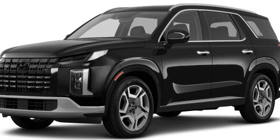 HYUNDAI PALISADE 2024 KM8R54GE7RU670289 image