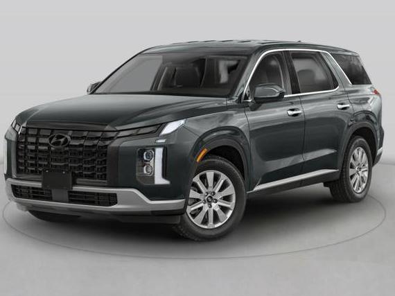 HYUNDAI PALISADE 2024 KM8R24GE0RU712858 image HYUNDAI PALISADE 2024 KM8R24GE0RU712858 image