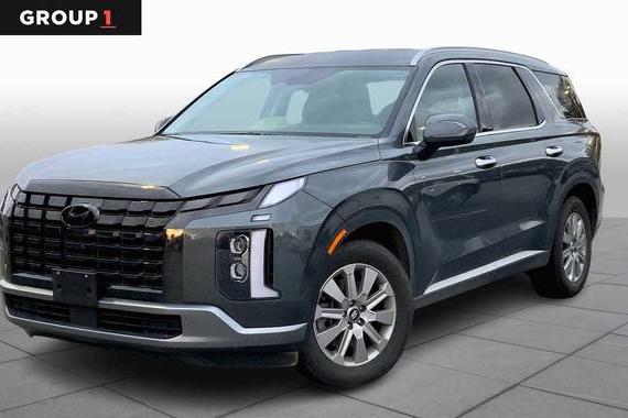 HYUNDAI PALISADE 2024 KM8R2DGE4RU671862 image HYUNDAI PALISADE 2024 KM8R2DGE4RU671862 image