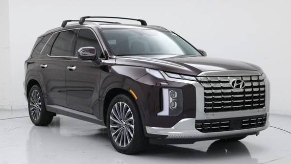 HYUNDAI PALISADE 2024 KM8R74GE7RU756115 image HYUNDAI PALISADE 2024 KM8R74GE7RU756115 image