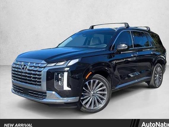 HYUNDAI PALISADE 2024 KM8R74GE9RU750946 image HYUNDAI PALISADE 2024 KM8R74GE9RU750946 image