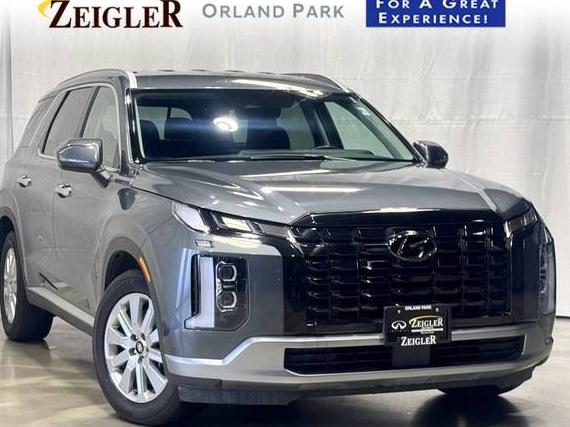 HYUNDAI PALISADE 2024 KM8R2DGE0RU685659 image HYUNDAI PALISADE 2024 KM8R2DGE0RU685659 image