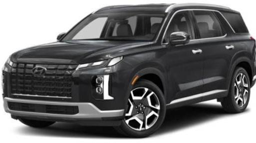 HYUNDAI PALISADE 2024 KM8R5DGEXRU711949 image