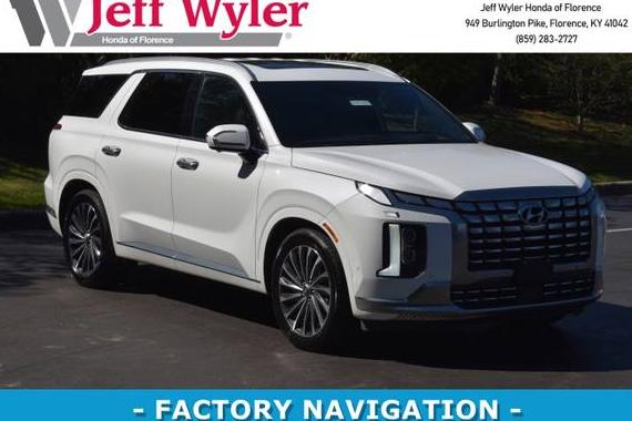 HYUNDAI PALISADE 2024 KM8R7DGE8RU681778 image HYUNDAI PALISADE 2024 KM8R7DGE8RU681778 image