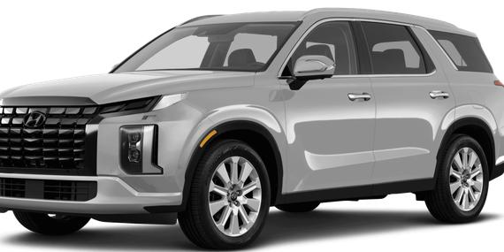 HYUNDAI PALISADE 2024 KM8R4DGE1RU710918 image HYUNDAI PALISADE 2024 KM8R4DGE1RU710918 image