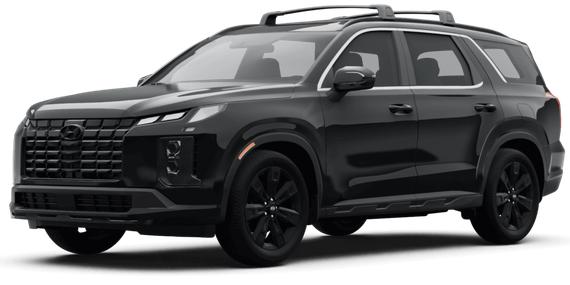 HYUNDAI PALISADE 2024 KM8R34GE7RU742386 image HYUNDAI PALISADE 2024 KM8R34GE7RU742386 image