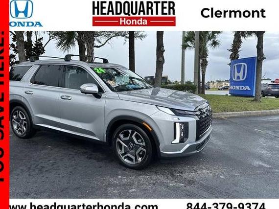 HYUNDAI PALISADE 2024 KM8R54GE6RU672356 image HYUNDAI PALISADE 2024 KM8R54GE6RU672356 image