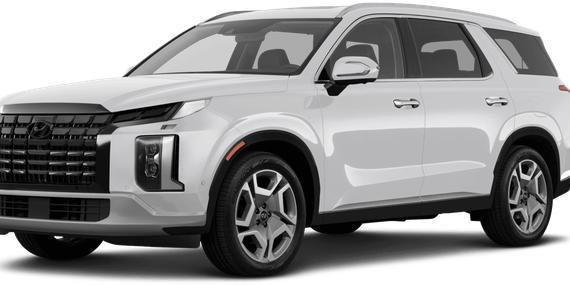 HYUNDAI PALISADE 2024 KM8R54GE7RU752426 image HYUNDAI PALISADE 2024 KM8R54GE7RU752426 image