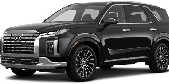 HYUNDAI PALISADE 2024 KM8R7DGE5RU667689 image HYUNDAI PALISADE 2024 KM8R7DGE5RU667689 image