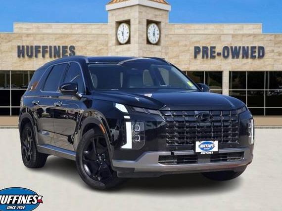 HYUNDAI PALISADE 2024 KM8R5DGEXRU650389 image HYUNDAI PALISADE 2024 KM8R5DGEXRU650389 image