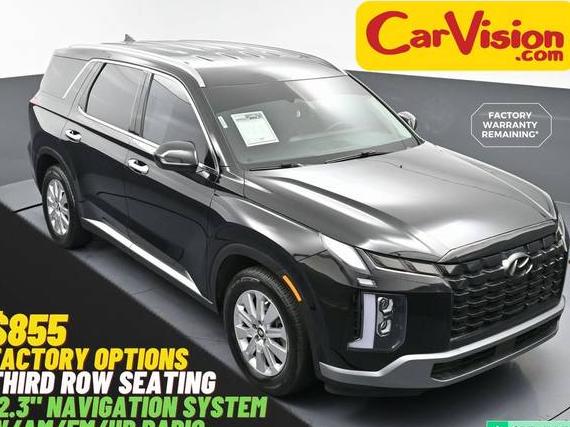 HYUNDAI PALISADE 2024 KM8R24GE0RU795823 image HYUNDAI PALISADE 2024 KM8R24GE0RU795823 image