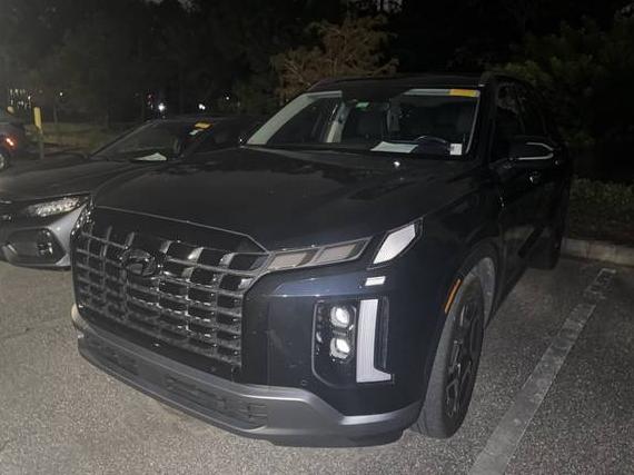 HYUNDAI PALISADE 2024 KM8R54GE3RU654025 image HYUNDAI PALISADE 2024 KM8R54GE3RU654025 image