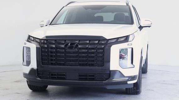 HYUNDAI PALISADE 2024 KM8R7DGE3RU802992 image