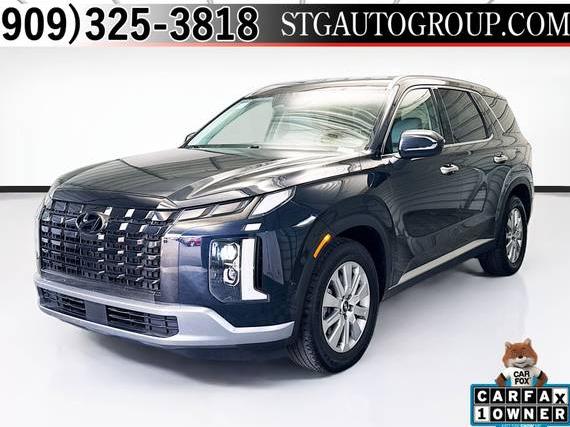 HYUNDAI PALISADE 2024 KM8R24GE9RU715158 image HYUNDAI PALISADE 2024 KM8R24GE9RU715158 image