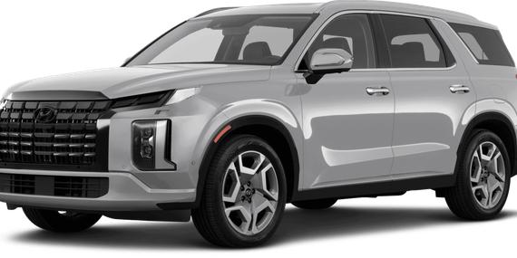 HYUNDAI PALISADE 2024 KM8R54GE0RU755250 image