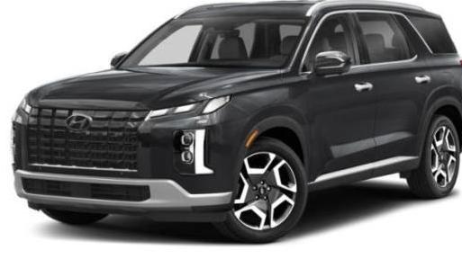 HYUNDAI PALISADE 2024 KM8R54GE0RU780214 image