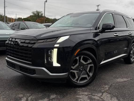 HYUNDAI PALISADE 2024 KM8R5DGE3RU682827 image HYUNDAI PALISADE 2024 KM8R5DGE3RU682827 image