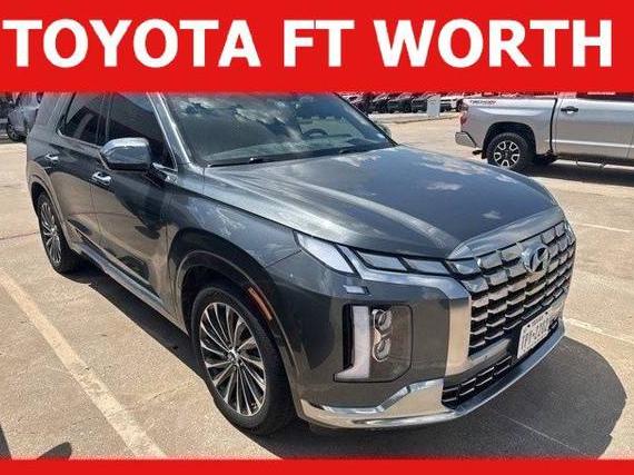 HYUNDAI PALISADE 2024 KM8R7DGE0RU658687 image HYUNDAI PALISADE 2024 KM8R7DGE0RU658687 image