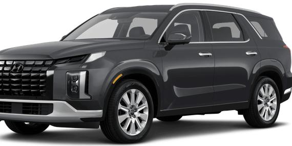 HYUNDAI PALISADE 2024 KM8R4DGE5RU792992 image HYUNDAI PALISADE 2024 KM8R4DGE5RU792992 image