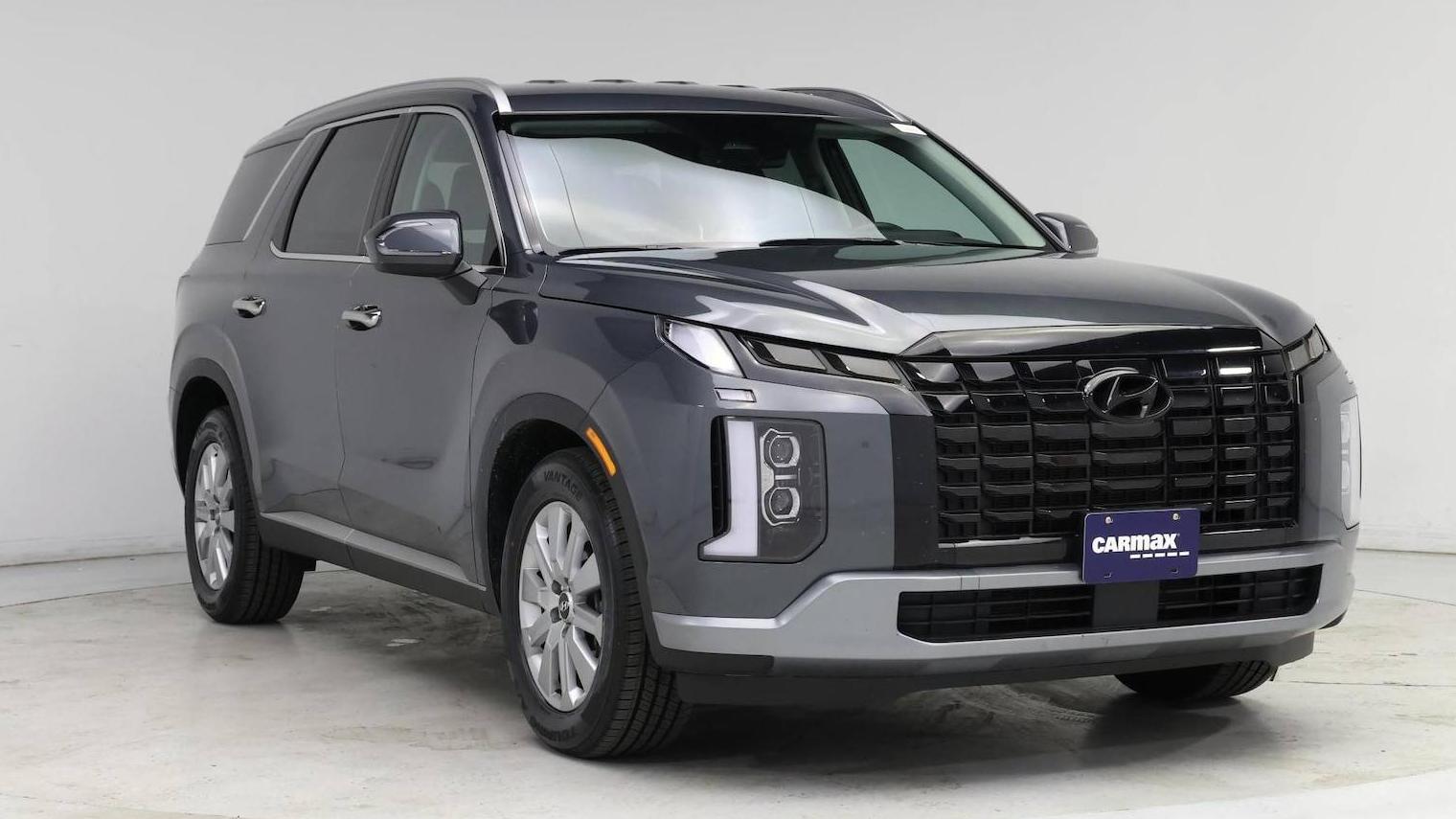 HYUNDAI PALISADE 2024 KM8R24GE7RU801956 image