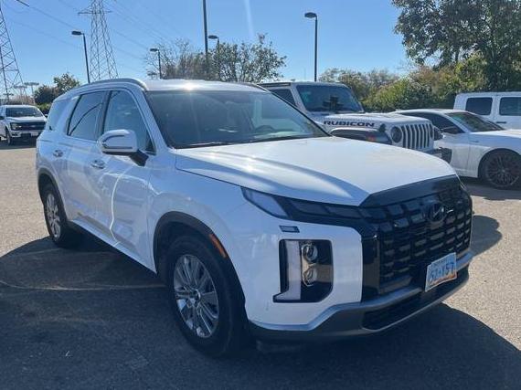 HYUNDAI PALISADE 2024 KM8R24GE4RU686135 image HYUNDAI PALISADE 2024 KM8R24GE4RU686135 image