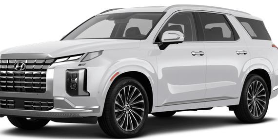 HYUNDAI PALISADE 2024 KM8R7DGE2RU666645 image HYUNDAI PALISADE 2024 KM8R7DGE2RU666645 image