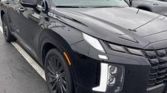 HYUNDAI PALISADE 2024 KM8R7DGEXRU784376 image