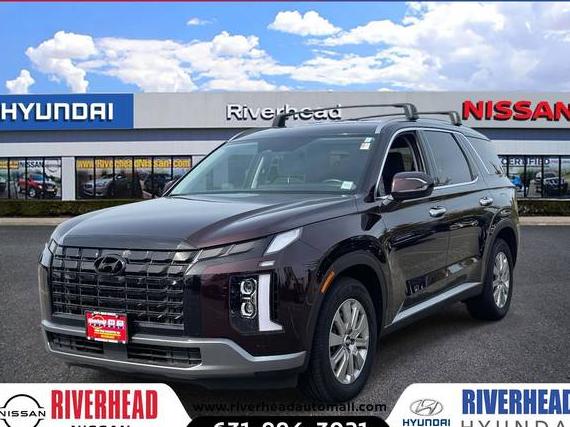 HYUNDAI PALISADE 2024 KM8R2DGE9RU793178 image HYUNDAI PALISADE 2024 KM8R2DGE9RU793178 image