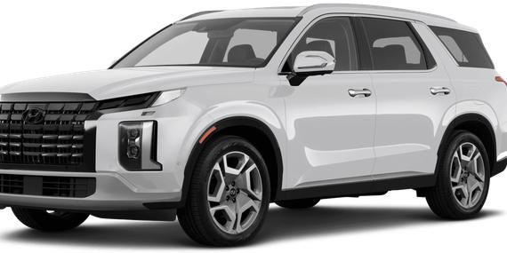 HYUNDAI PALISADE 2024 KM8R5DGE5RU711938 image HYUNDAI PALISADE 2024 KM8R5DGE5RU711938 image