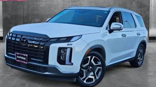 HYUNDAI PALISADE 2024 KM8R5DGE9RU679060 image