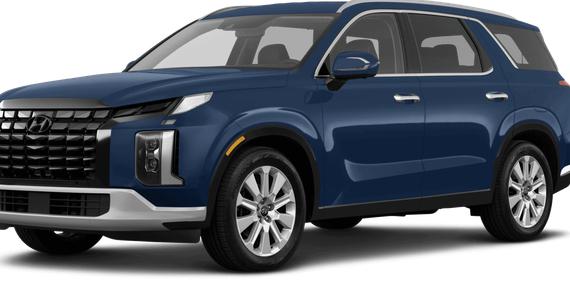 HYUNDAI PALISADE 2024 KM8R4DGE2RU708322 image HYUNDAI PALISADE 2024 KM8R4DGE2RU708322 image