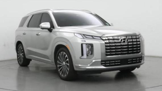 HYUNDAI PALISADE 2024 KM8R7DGE3RU755298 image HYUNDAI PALISADE 2024 KM8R7DGE3RU755298 image