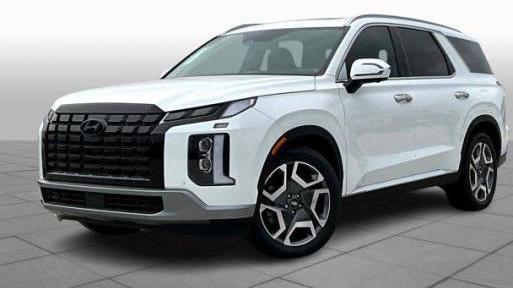 HYUNDAI PALISADE 2024 KM8R54GE7RU742902 image