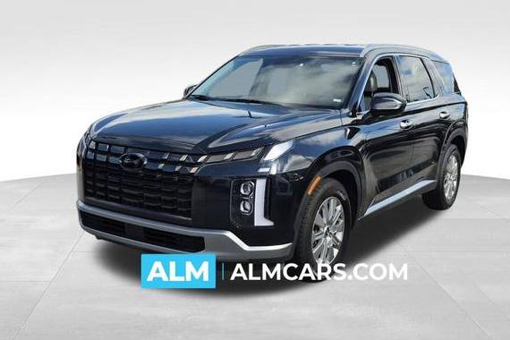 HYUNDAI PALISADE 2024 KM8R24GE5RU704349 image HYUNDAI PALISADE 2024 KM8R24GE5RU704349 image