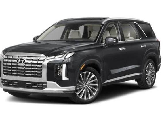 HYUNDAI PALISADE 2024 KM8R7DGE4RU779321 image HYUNDAI PALISADE 2024 KM8R7DGE4RU779321 image