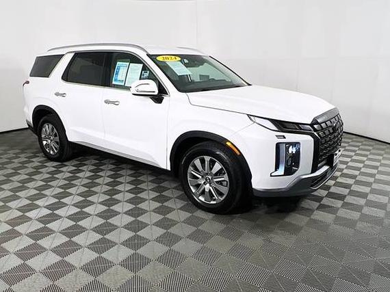 HYUNDAI PALISADE 2024 KM8R24GE9RU712888 image HYUNDAI PALISADE 2024 KM8R24GE9RU712888 image