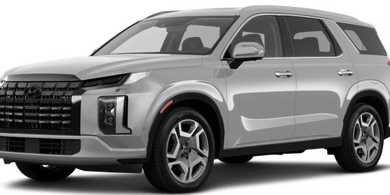 HYUNDAI PALISADE 2024 KM8R54GE4RU715303 image HYUNDAI PALISADE 2024 KM8R54GE4RU715303 image