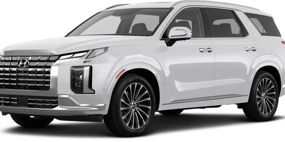 HYUNDAI PALISADE 2024 KM8R7DGE6RU734252 image HYUNDAI PALISADE 2024 KM8R7DGE6RU734252 image