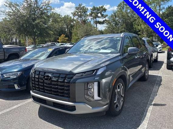 HYUNDAI PALISADE 2024 KM8R5DGE8RU699462 image HYUNDAI PALISADE 2024 KM8R5DGE8RU699462 image