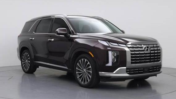 HYUNDAI PALISADE 2024 KM8R7DGE9RU771232 image HYUNDAI PALISADE 2024 KM8R7DGE9RU771232 image