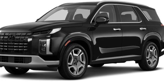 HYUNDAI PALISADE 2024 KM8R5DGE4RU744929 image HYUNDAI PALISADE 2024 KM8R5DGE4RU744929 image