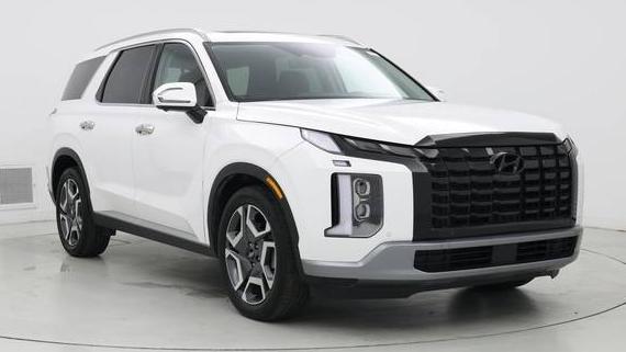 HYUNDAI PALISADE 2024 KM8R44GE9RU802925 image HYUNDAI PALISADE 2024 KM8R44GE9RU802925 image