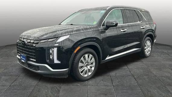 HYUNDAI PALISADE 2024 KM8R2DGEXRU763249 image HYUNDAI PALISADE 2024 KM8R2DGEXRU763249 image