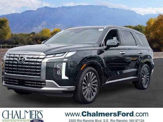 HYUNDAI PALISADE 2024 KM8R7DGE2RU674048 image HYUNDAI PALISADE 2024 KM8R7DGE2RU674048 image