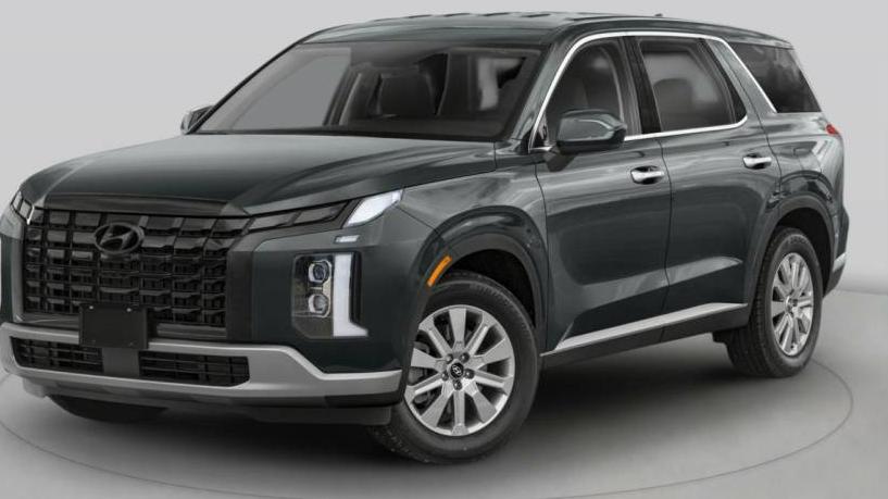 HYUNDAI PALISADE 2024 KM8R2DGEXRU652703 image