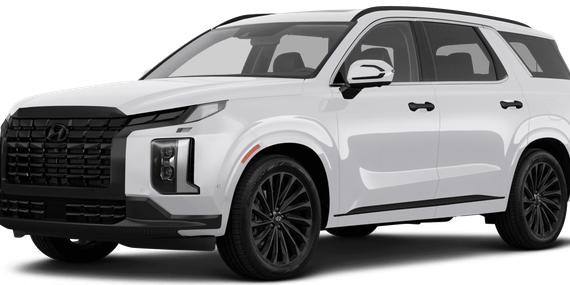 HYUNDAI PALISADE 2024 KM8R7DGE3RU705808 image HYUNDAI PALISADE 2024 KM8R7DGE3RU705808 image