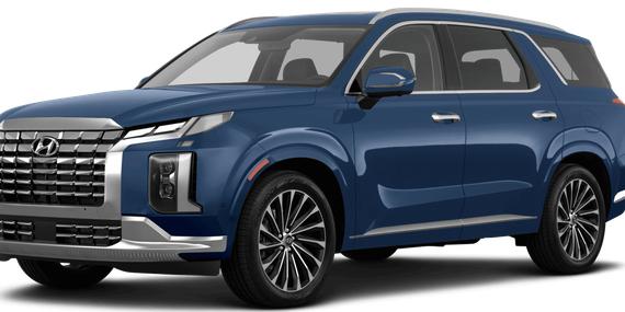 HYUNDAI PALISADE 2024 KM8R7DGEXRU655991 image