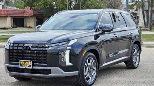 HYUNDAI PALISADE 2024 KM8R54GE3RU736420 image