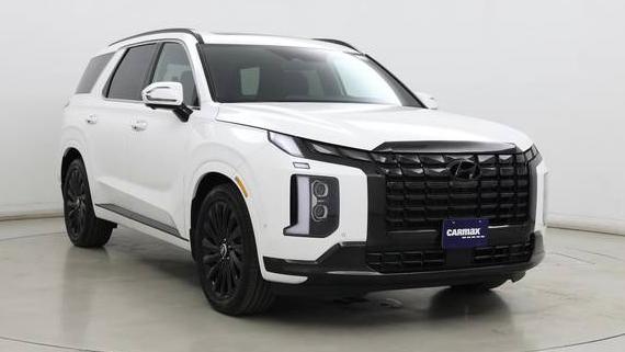 HYUNDAI PALISADE 2024 KM8R7DGE5RU673802 image HYUNDAI PALISADE 2024 KM8R7DGE5RU673802 image