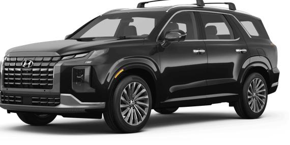 HYUNDAI PALISADE 2024 KM8R74GE5RU759207 image HYUNDAI PALISADE 2024 KM8R74GE5RU759207 image